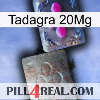 Tadagra 20Mg 38